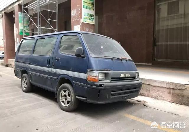 车放三年不开,这三年不买交强险不年审,三年后