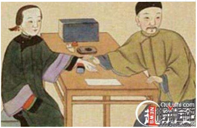 擅长治疗心病的清代名医