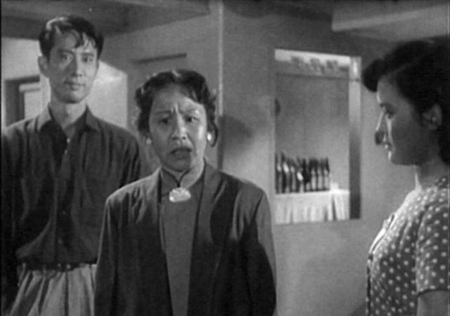 国产反特(谍战)老电影,几代人难以割舍的记忆