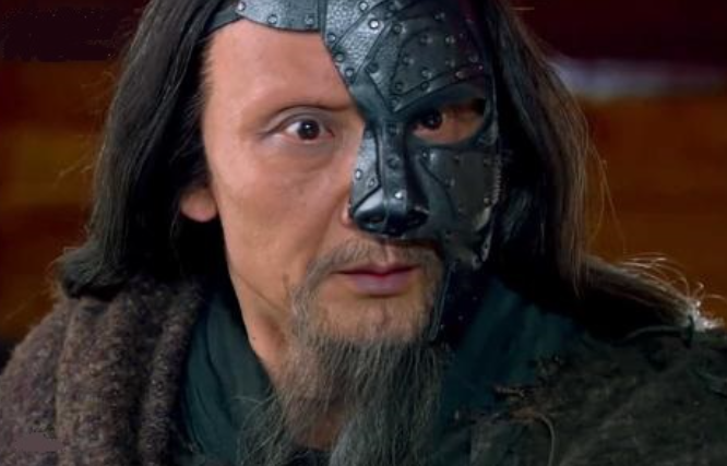 《天龙八部》中有一僧二挂三老四绝,盘点里面