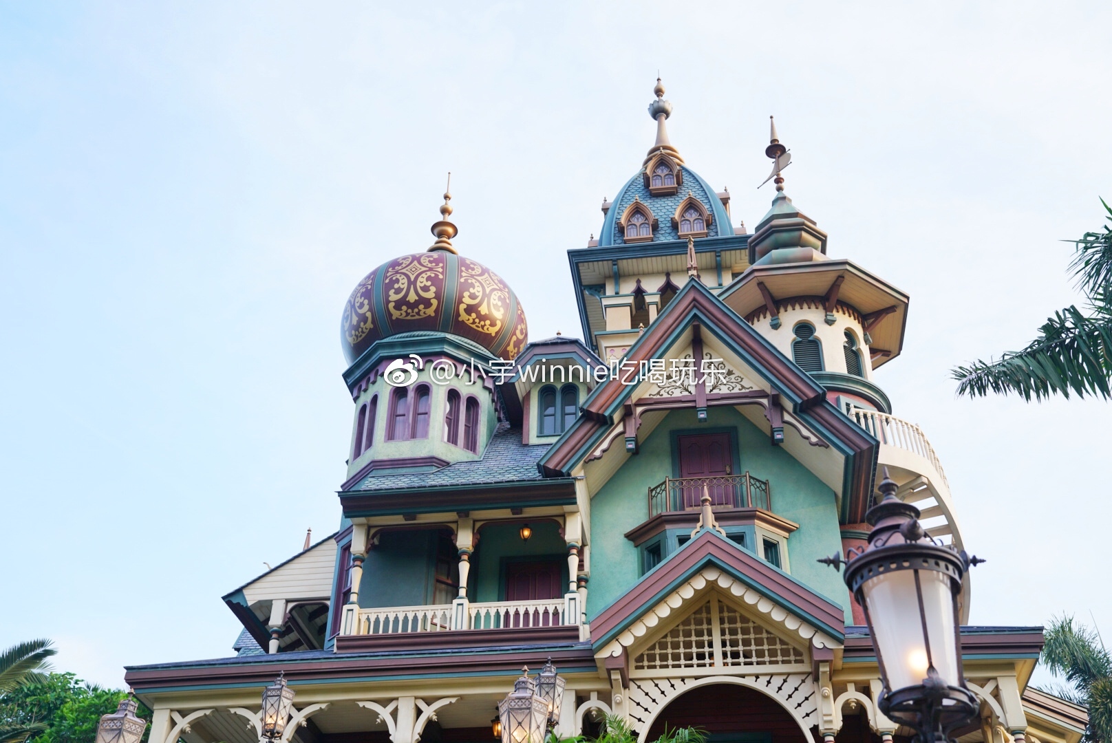 去香港迪士尼哪些娱乐项目值得推荐