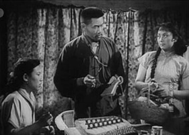 国产反特(谍战)老电影,几代人难以割舍的记忆