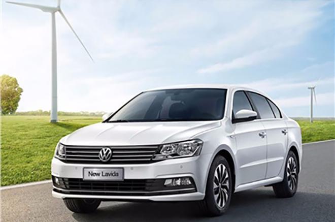 朗逸告诉你, 月销量5万台除了SUV轿车也能做到!