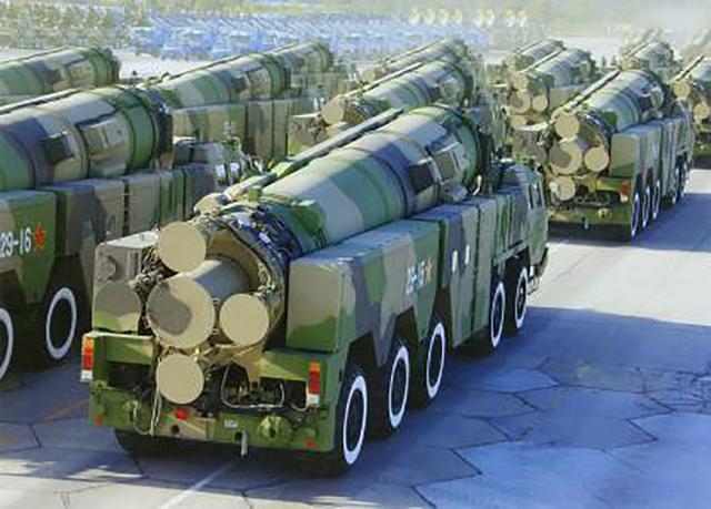 刚刚,俄罗斯试射反导导弹回击西方挑衅,警告北