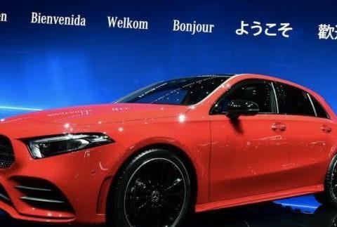 全新一代A级即将到来！博瑞出插电混动？福特为何召回探险者？