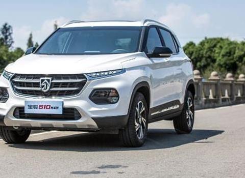 看看哈弗和宝骏对比，就知道谁才是最良心国产车，宝骏还是太嫩了