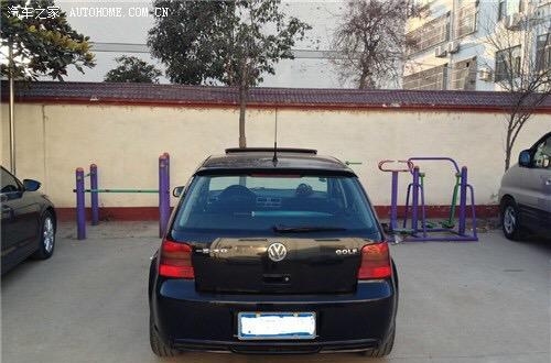 三万左右很超值的二手车