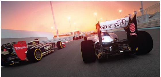 探索极限 福特撼路者越野无止境