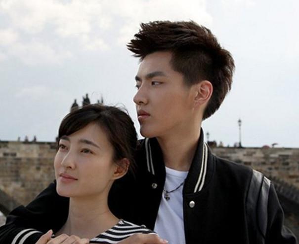 与吴亦凡合作的女星有八美,李沁、王丽坤上榜