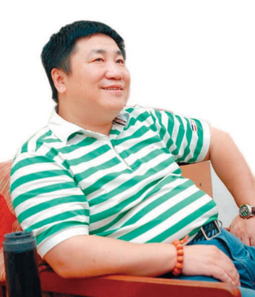 《不差钱》的编剧徐正超,咋给刘大脑袋写