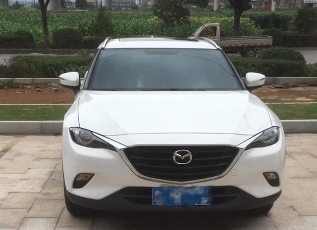 马自达CX-4, 车主3千多公里的优缺点感受有多糟?