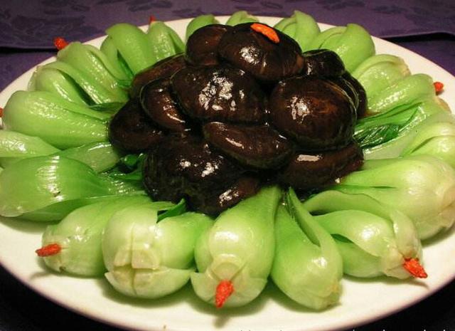 高考助力,高考期间吃什么?送你4菜1汤,清淡解