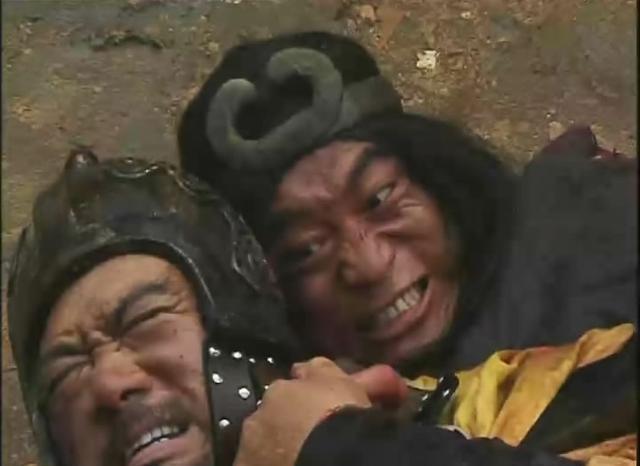 《水浒传》里被梁山好汉剿灭的方腊,原来是货真价实“明教教主”