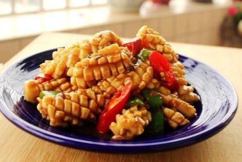 你必须要掌握的11道拿手菜,香味十足,简单美味!