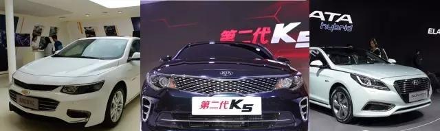 “三宝”换代后继无车？屌丝车企它实至名归