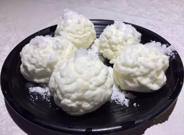 最牛东北菜之雪衣豆沙,长春有这十家店你都吃过吗?