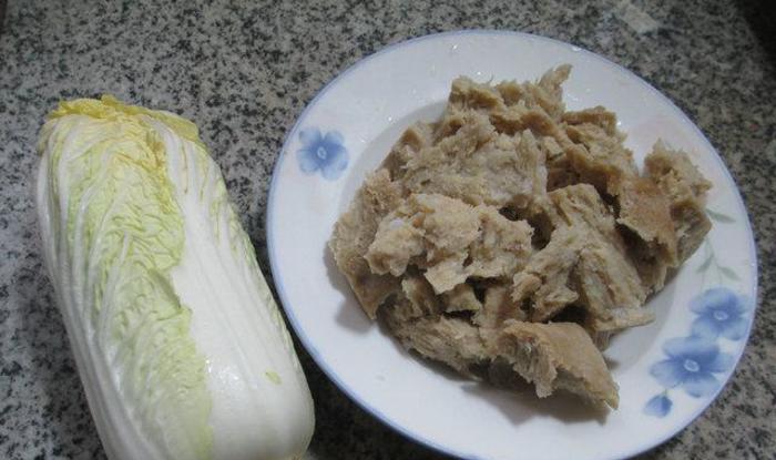 它是“吸脂大王”，手撕最好吃，经常吃，腰围变成1尺9！