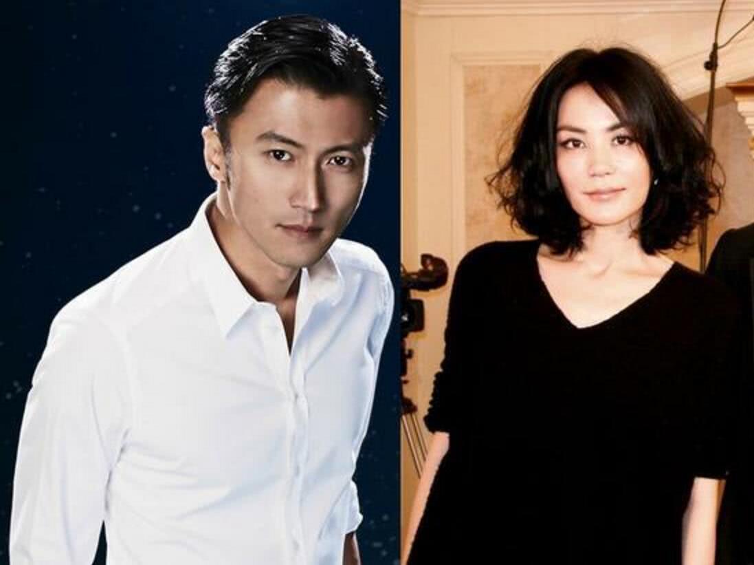 谢霆锋曾因为大儿子弄坏王菲送的礼物而发火,张柏芝8个字怒怼