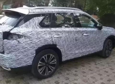 一款比一款性价比高，这三款国产最强SUV来了！