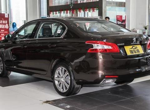 标致408已经降到9.77万，是真的吗？