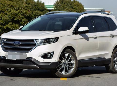 曾加价疯抢，扬言吊打汉兰达，今降价7.9万，无人买单！