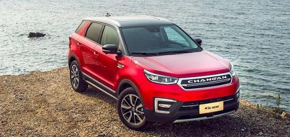 2018年3月份SUV汽车销量排行榜TOP95,亮点