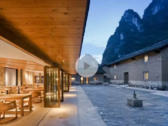 39家中国最美民宿,此生必住