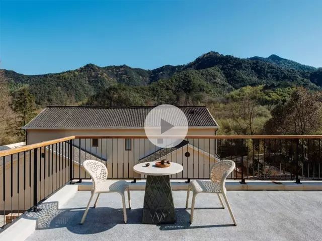 39家中国最美民宿,此生必住