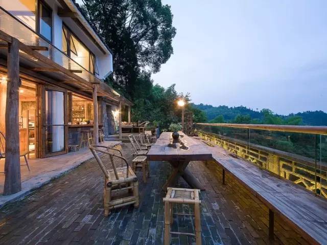 39家中国最美民宿,此生必住