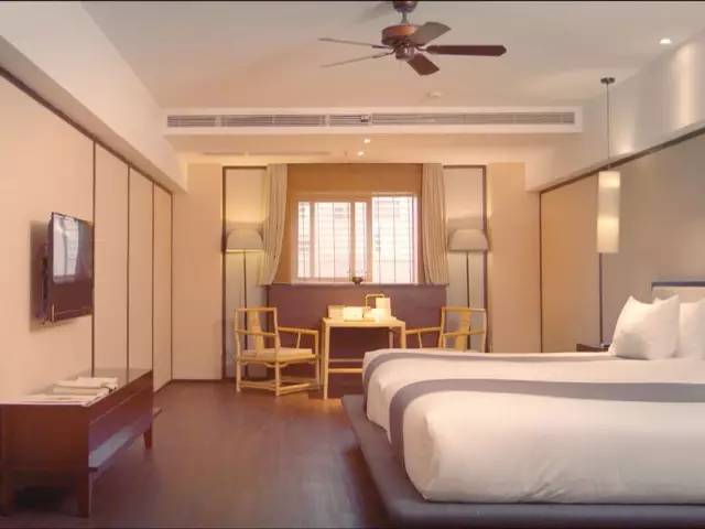 39家中国最美民宿,此生必住