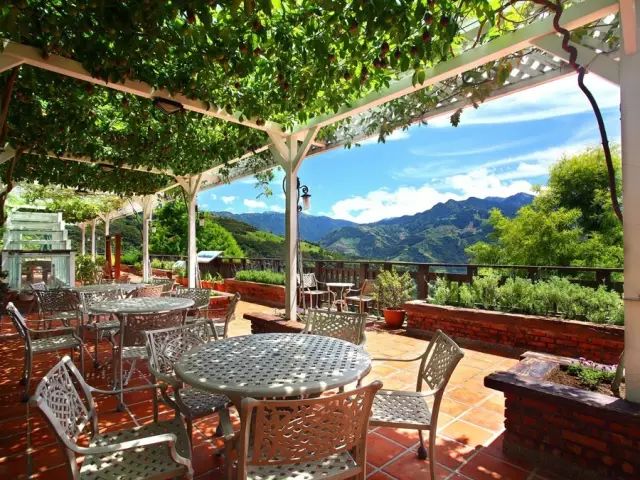 39家中国最美民宿,此生必住