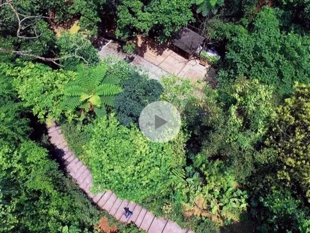 39家中国最美民宿,此生必住