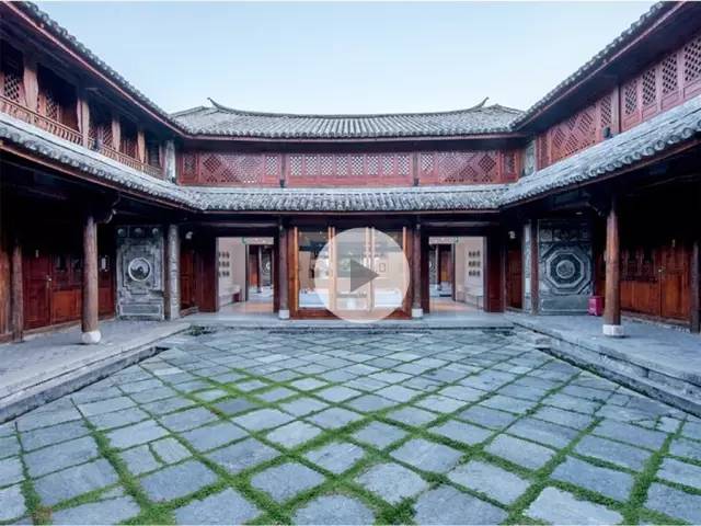 39家中国最美民宿,此生必住