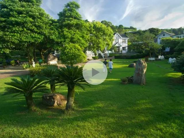 39家中国最美民宿,此生必住