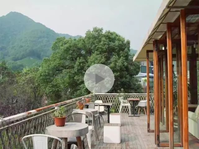 39家中国最美民宿,此生必住