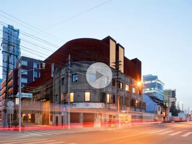 39家中国最美民宿,此生必住