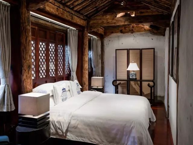 39家中国最美民宿,此生必住