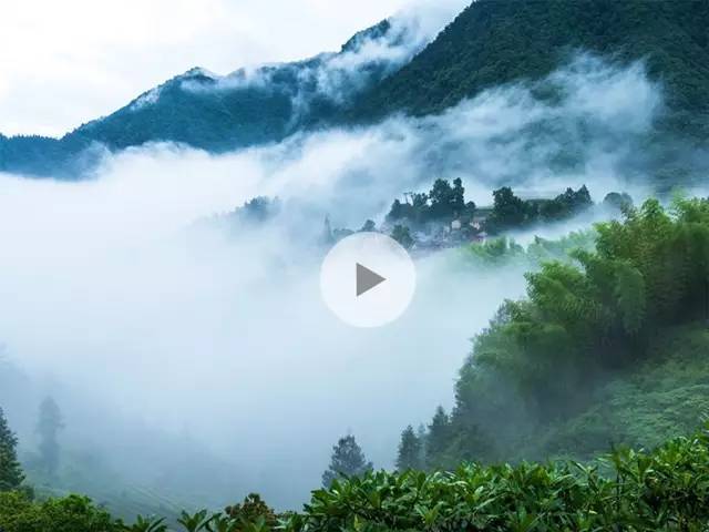 39家中国最美民宿,此生必住