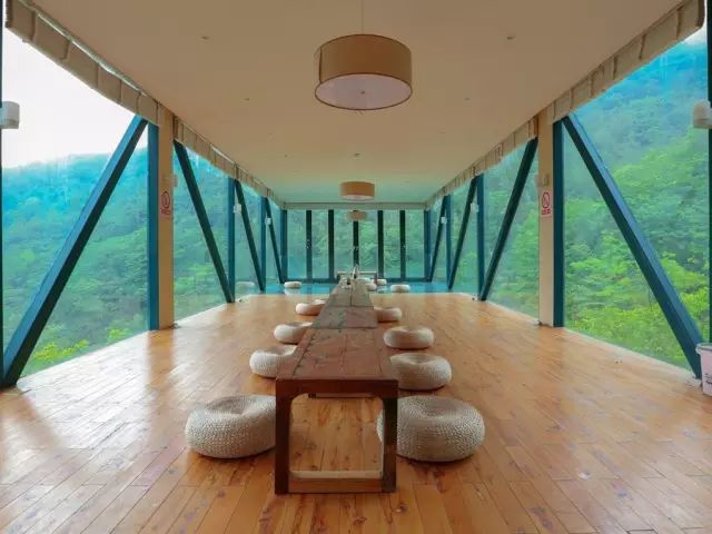 39家中国最美民宿,此生必住