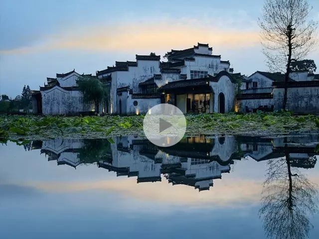 39家中国最美民宿,此生必住