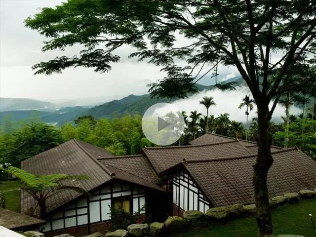 39家中国最美民宿,此生必住