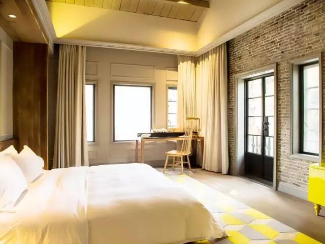 39家中国最美民宿,此生必住