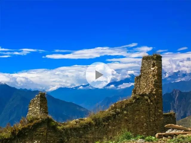 39家中国最美民宿,此生必住