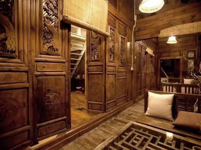 39家中国最美民宿,此生必住