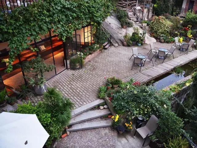 39家中国最美民宿,此生必住