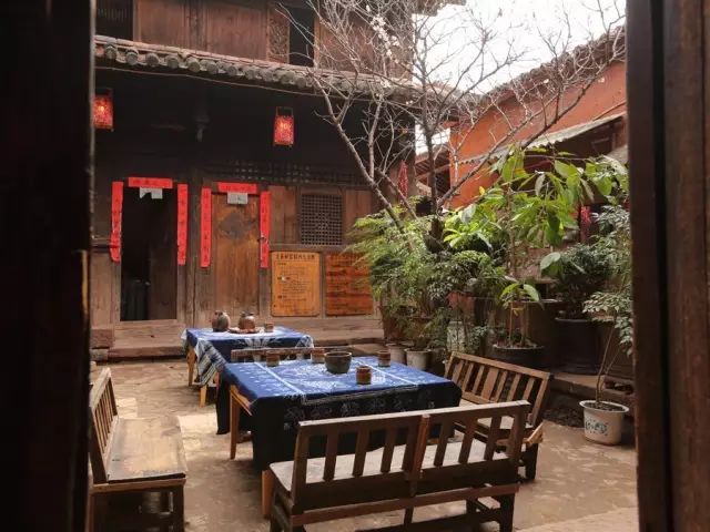 39家中国最美民宿,此生必住