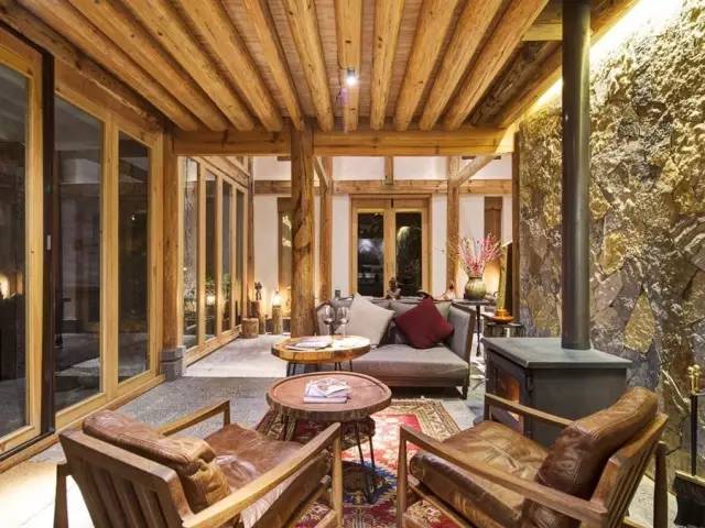 39家中国最美民宿,此生必住