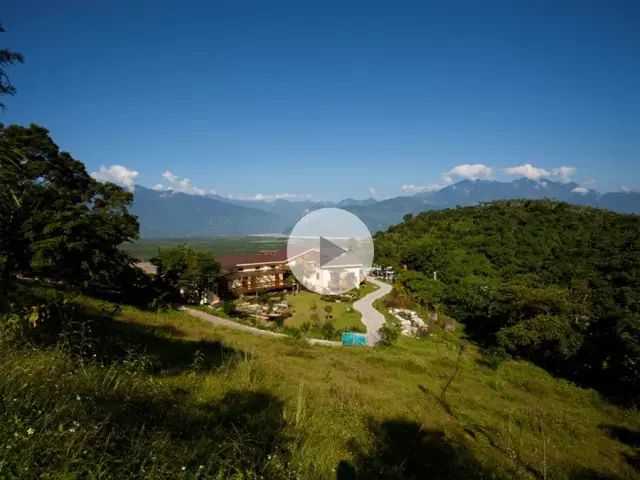 39家中国最美民宿,此生必住