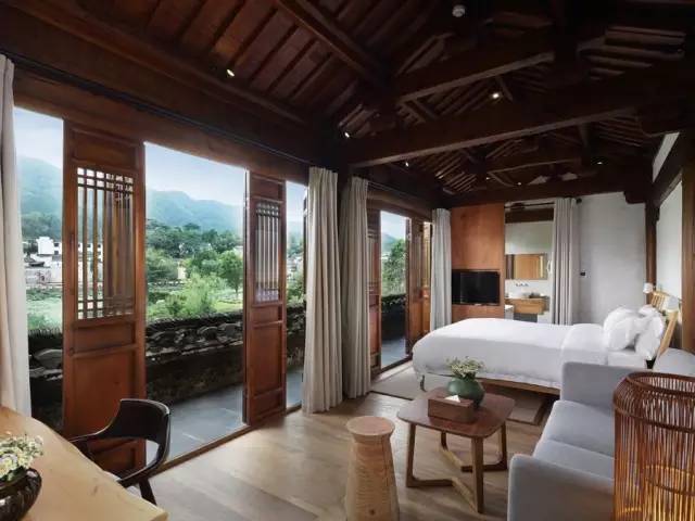 39家中国最美民宿,此生必住