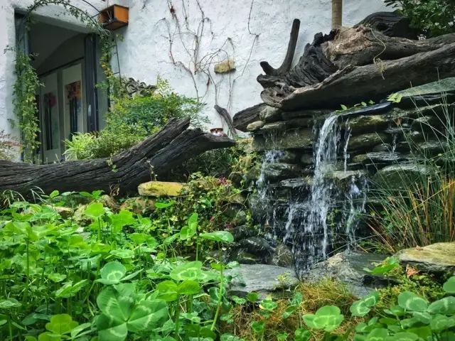 39家中国最美民宿,此生必住